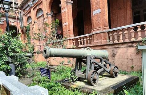 Best 5 things to do in Government Museum Chennai