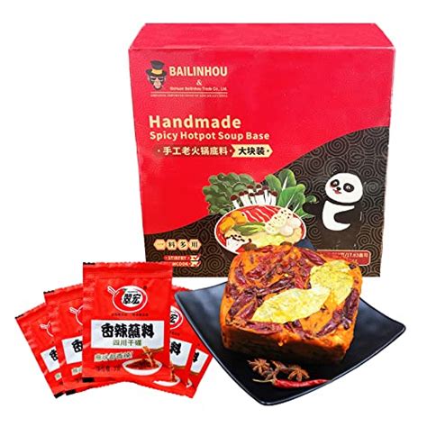 I Tested The Best Hot Pot Soup Base Packets Heres My Top Picks