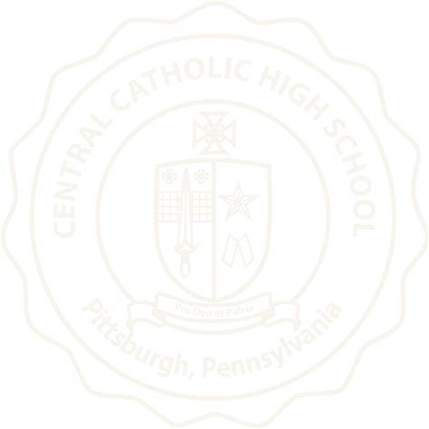 Central Catholic High School Unveils New Visual Identity Opens New