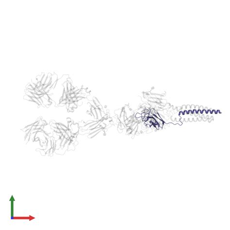 Pdb Xq Gallery Protein Data Bank In Europe Pdbe Embl Ebi