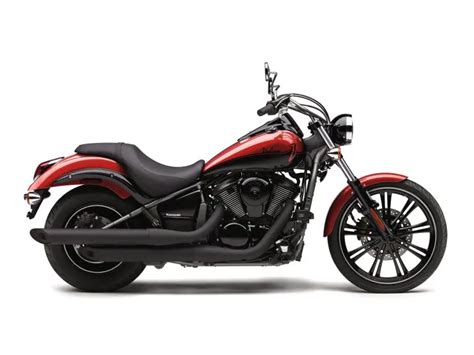 2025 Kawasaki Vulcan 900 Custom Review • Total Motorcycle