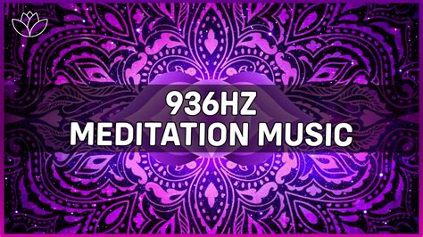 Hz Meditation Music Open Your Third Eye Activate Pineal Gland