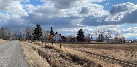 Montana Ranch History | Montana Ranching Legacy | Nelson Story