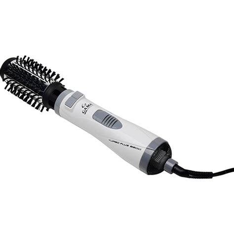 Escova Modeladora Ga Ma Italy Turbo Plus Rotating Styler W