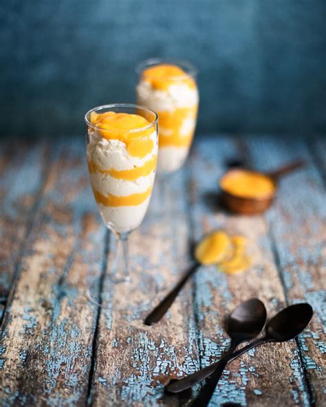 Advocaat Toetje Met Mascarpone Zoete Zusjes