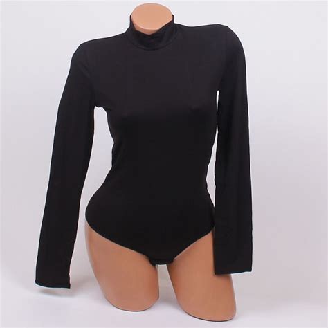 Класическо черно боди с поло | Fashion, Women, Swimwear