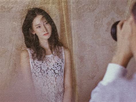 Girls Generation S Yoona Shows A Different Side Of Herself With Latest