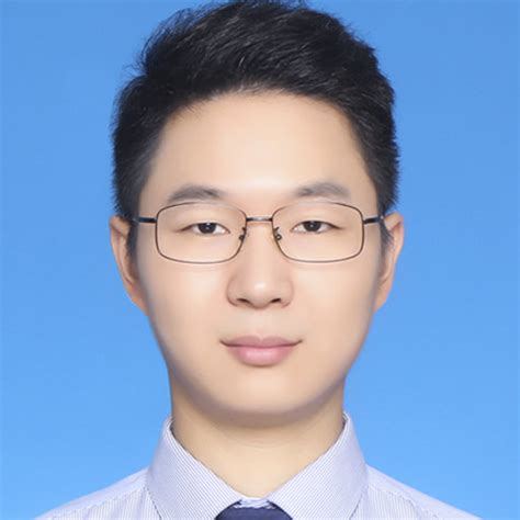 Chenlong LI | M.D. & Ph.D. | Fudan University, Shanghai | Department of ... 