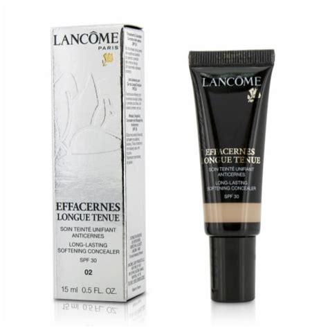 Lancome Effacernes Long Lasting Softening Concealer Spf Beige