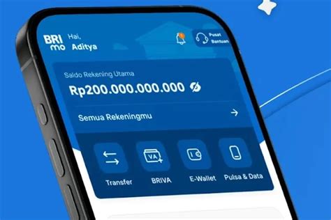 Kenapa Brimo Error Hari Ini November Ini Cara Memperbaiki