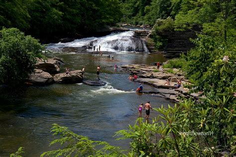 Deep Creek Lake Map - Garrett County, Maryland - Mapcarta