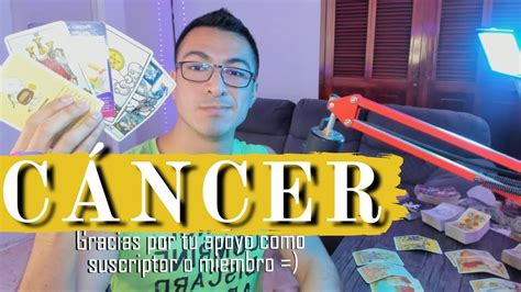 CÁncer Cambios Que Llegan Para Siempre EstÁs Manifestando