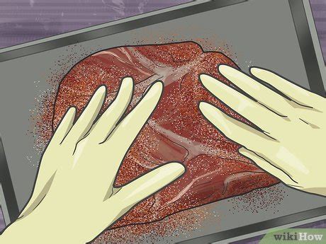 How To Make Capicola With Pictures WikiHow Life