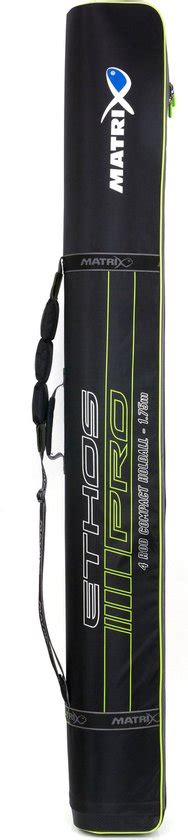 Fox Matrix Ethos Pro Compact Rod Case M Bol