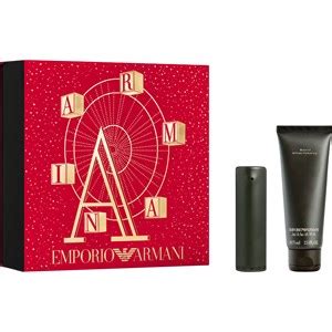 Emporio Armani Gift Set Emporio He by Armani | parfumdreams