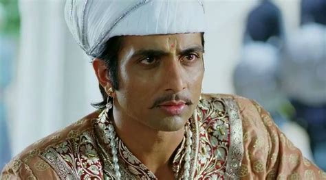 Five Films Of Sonu Sood That You Can Watch Online Bollywood News The Indian Express