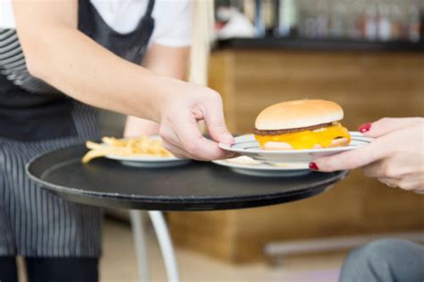 Trabajar En Burger King Todo Lo Que Debes Saber