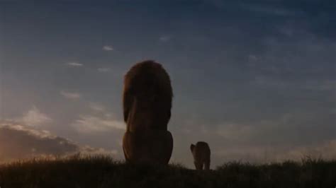 Mufasa The Lion King Release Date Cast And Other Things We Know