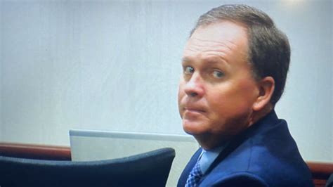 No New Corruption Trial For Former Butler County Auditor Roger Reynolds