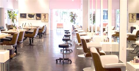 Top 5 Hair Salons Miami