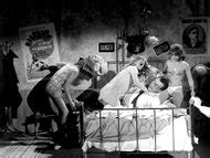 Naked Bunny Ware In My Third Wife George