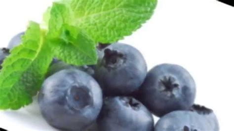 Beneficios De Las Frutas Moradas Actualizado Julio