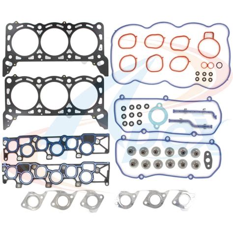 Apex Automotive Parts Engine Cylinder Head Gasket Set Ahs Ahs