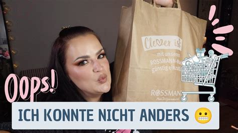 LIMITED EDITION MAKEUP PARADIES XL DROGERIE HAUL Teil 2 So schön