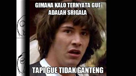 Top Gambar Kocak Meme Comic Indonesia | Serbameme