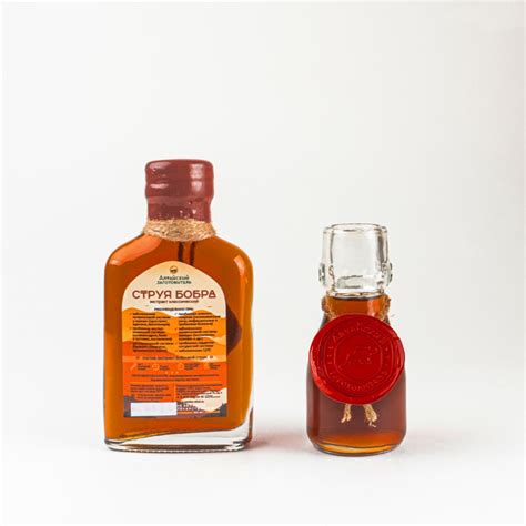 Струя бобра настойка купить в Москве по выгодной цене - интернет ...
