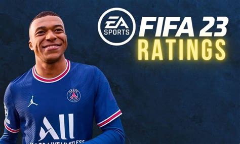 EA SPORTS Revela Primeiras Notas De Atletas Do FIFA 23 Xbox Mania