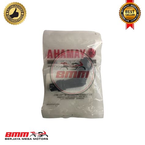 Plug Cap Assy Yamaha Nmax Original Dp H Shopee