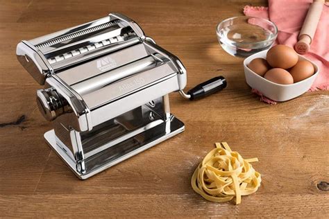 13 Best Electric Pasta Makers 2022 Reviews