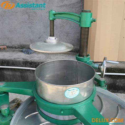 Blackgreen Tea Twister Processing Machinery Twister Step Machine