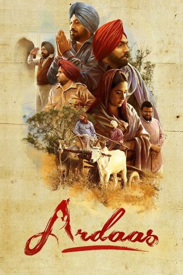 Ardaas Karaan - Movie | Moviefone