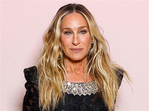 Sarah Jessica Parker Recalls Sobbing Over Cruel Comments During Sex And The City