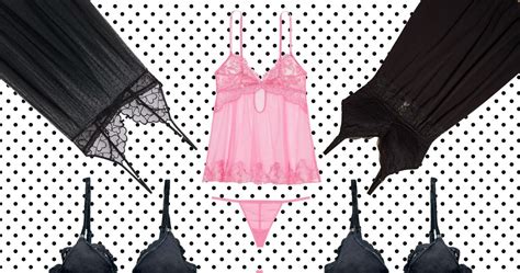 The Best Maternity Lingerie That Actually Made Me Feel Sexy