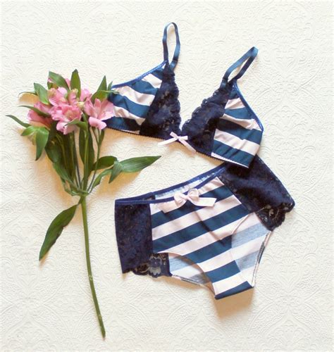 Ohhh Lulu Lingerie S S Collection