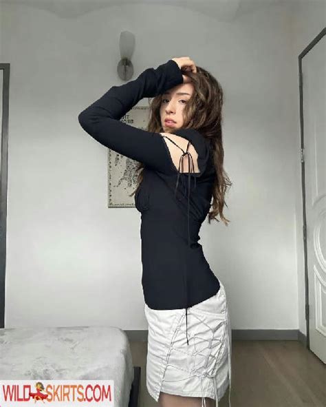 Pokimane Pokimanelol Pokinaneonlyfan Nude OnlyFans Instagram Leaked Photo 652