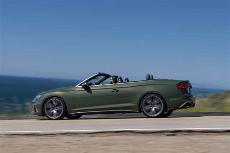 2023 Audi S5 Cabriolet US Version - Stunning HD Photos, Videos, Specs ...