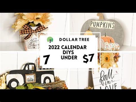 Ways To Use Dollar Tree Calendars Dollar Tree Calendar Diys