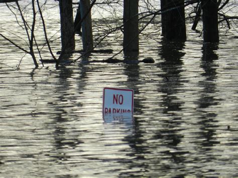 U S Coastline To See Up To A Foot Of Sea Level Rise By Us Harbors