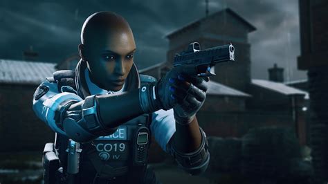 Clash has been deactivated in Rainbow Six Siege – yes, again, really