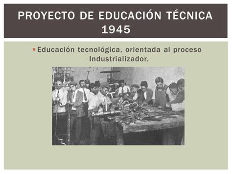 Linea De Tiempo De La Historia De Las Politicas Educativaspptx