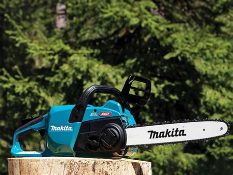 Makita Xgt Uc Gz Elettrosega A Batteria V In Offerta Agrieuro