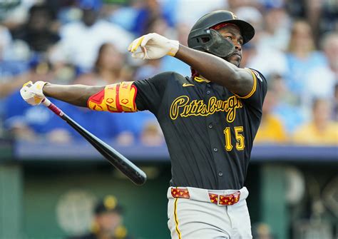 Highest exit velocity MLB records were shattered last night 24