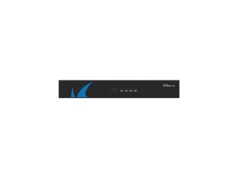 BARRACUDA F280 Wireless Firewall - Newegg.com