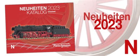 Märklin Katalog 2023/2024, D