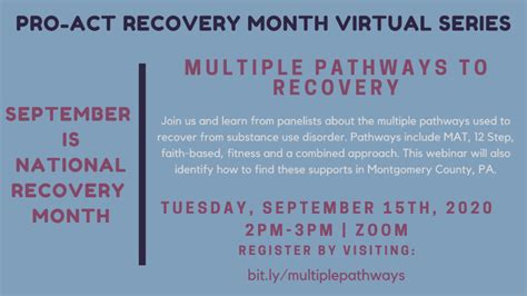 Recovery Connections Network