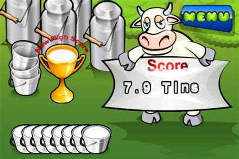 Download Milk the cow for iPhone free mob.org